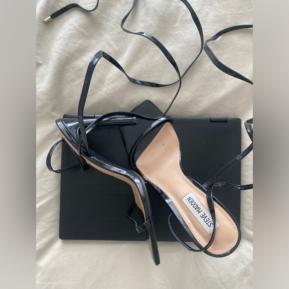 Steve Madden - uplift heel - Picture 3 of 6